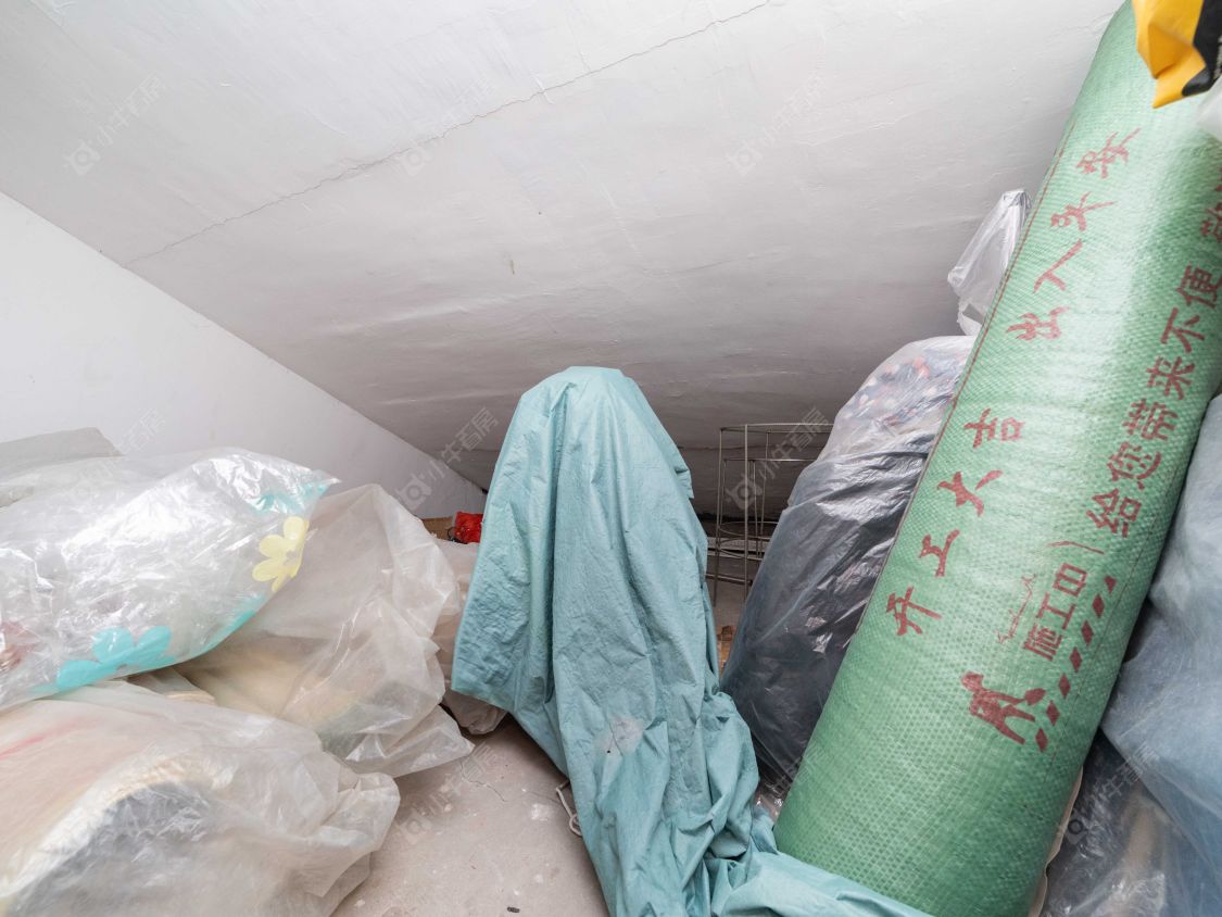 常州丽华南村别墅区在售二手房源_小牛看房