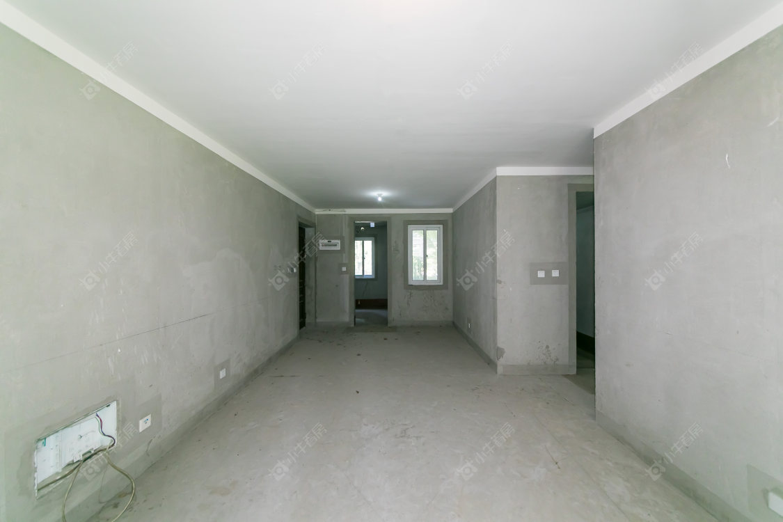 常州路劲城市印象在售二手房源室内图_小牛看房