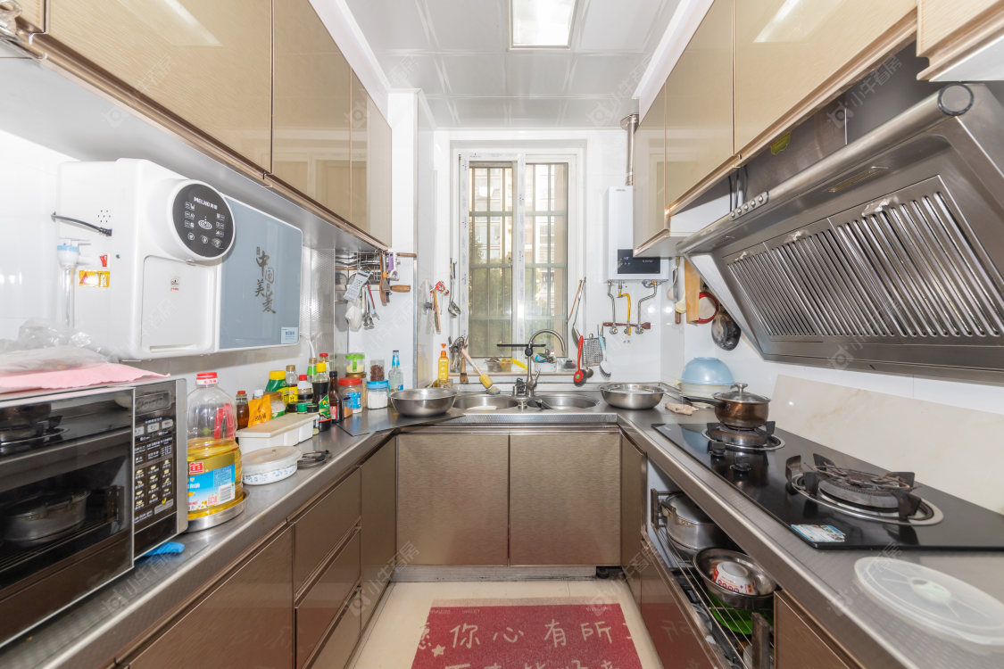 新景花苑一期房源室内图 常州新景花苑一期在售二手房源室内图_小牛看房