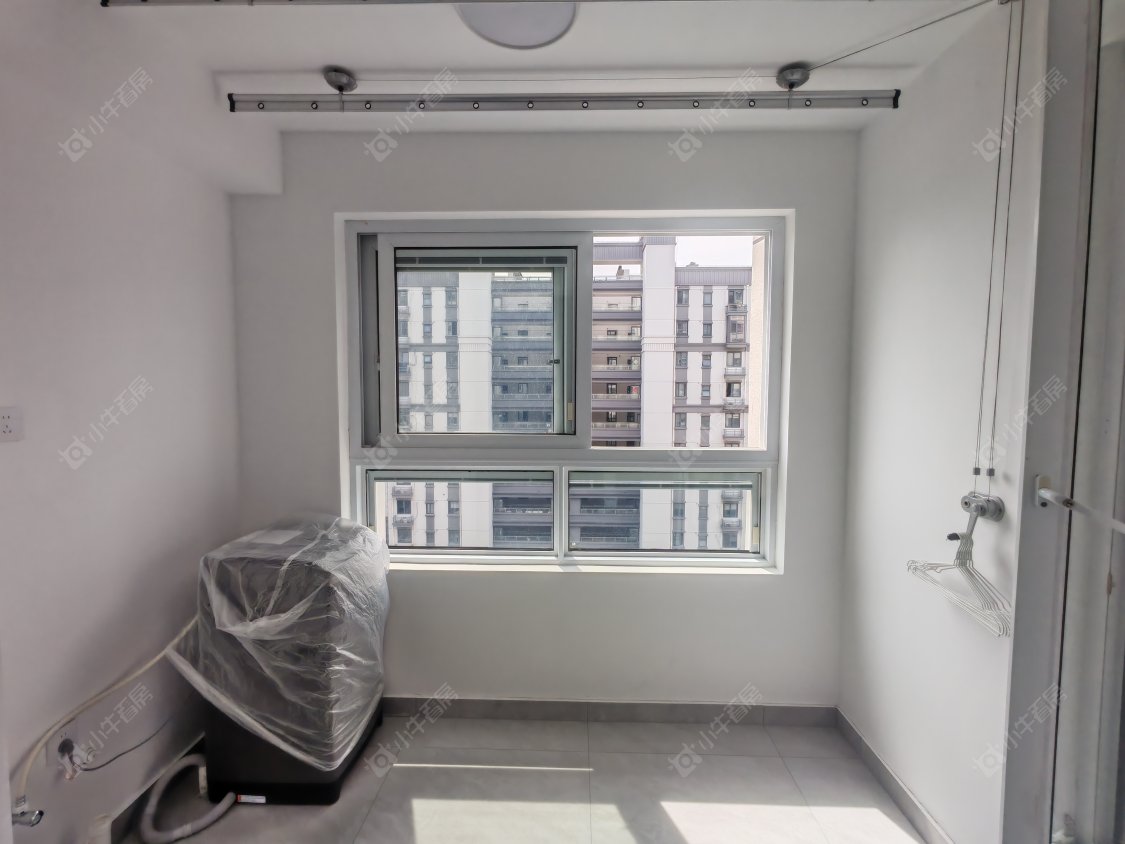 常州青竹苑B区在租房源室内图_小牛看房