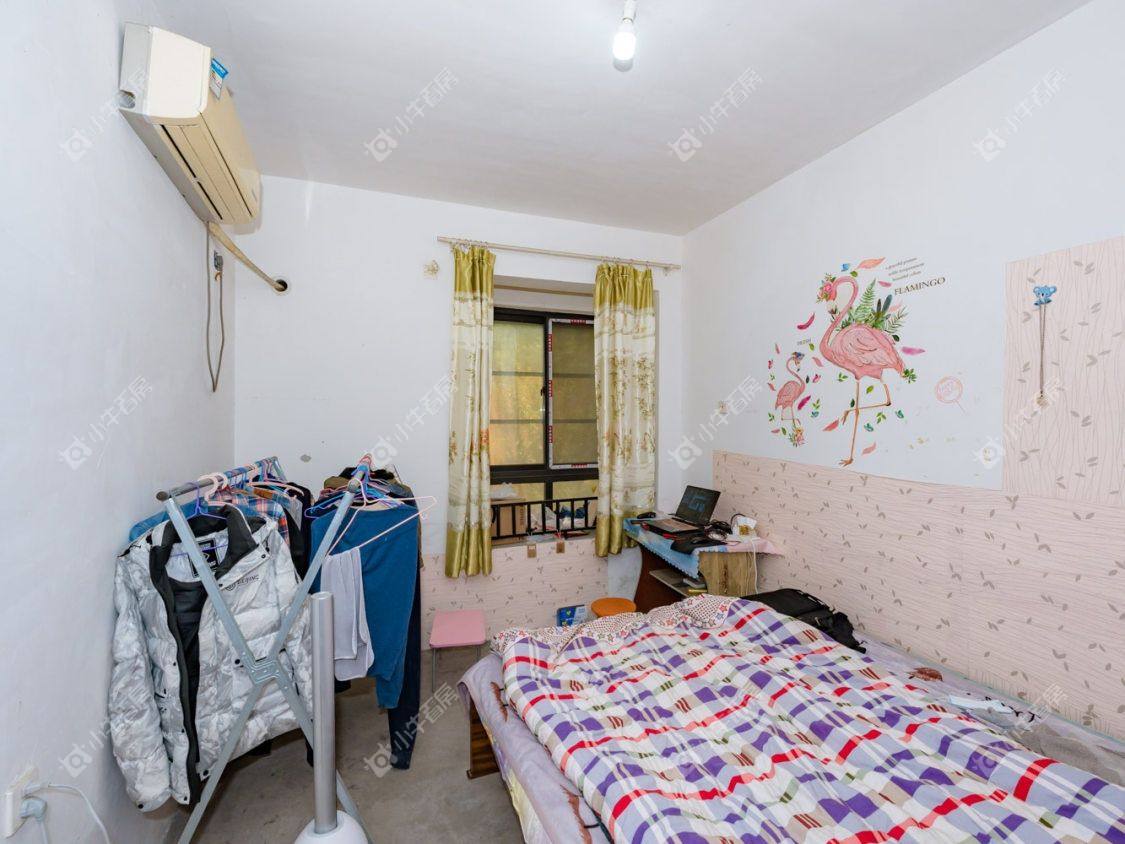 常州宝龙国际花园一期在租房源室内图_小牛看房