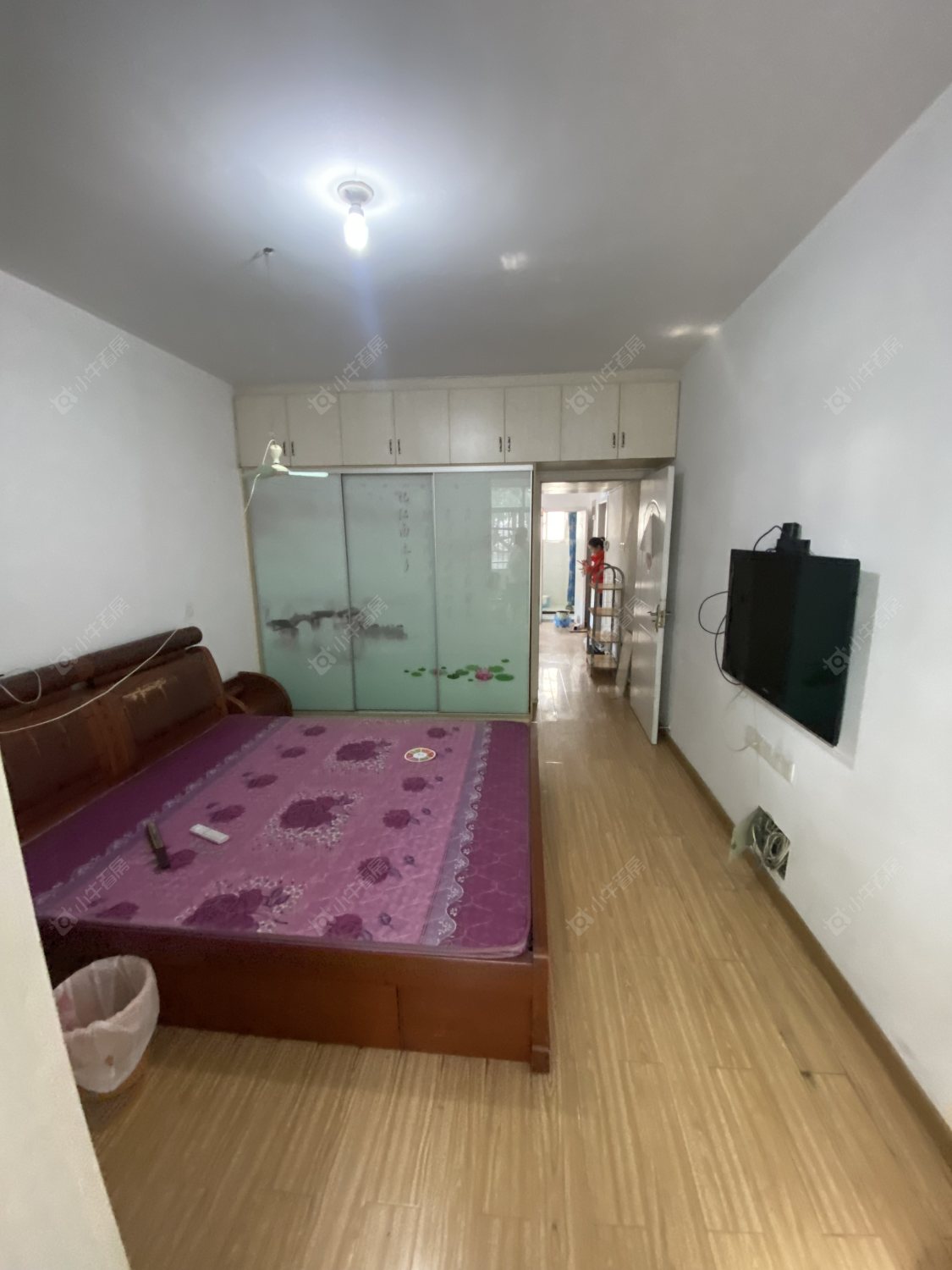 常州红梅新村在租房源室内图_小牛看房