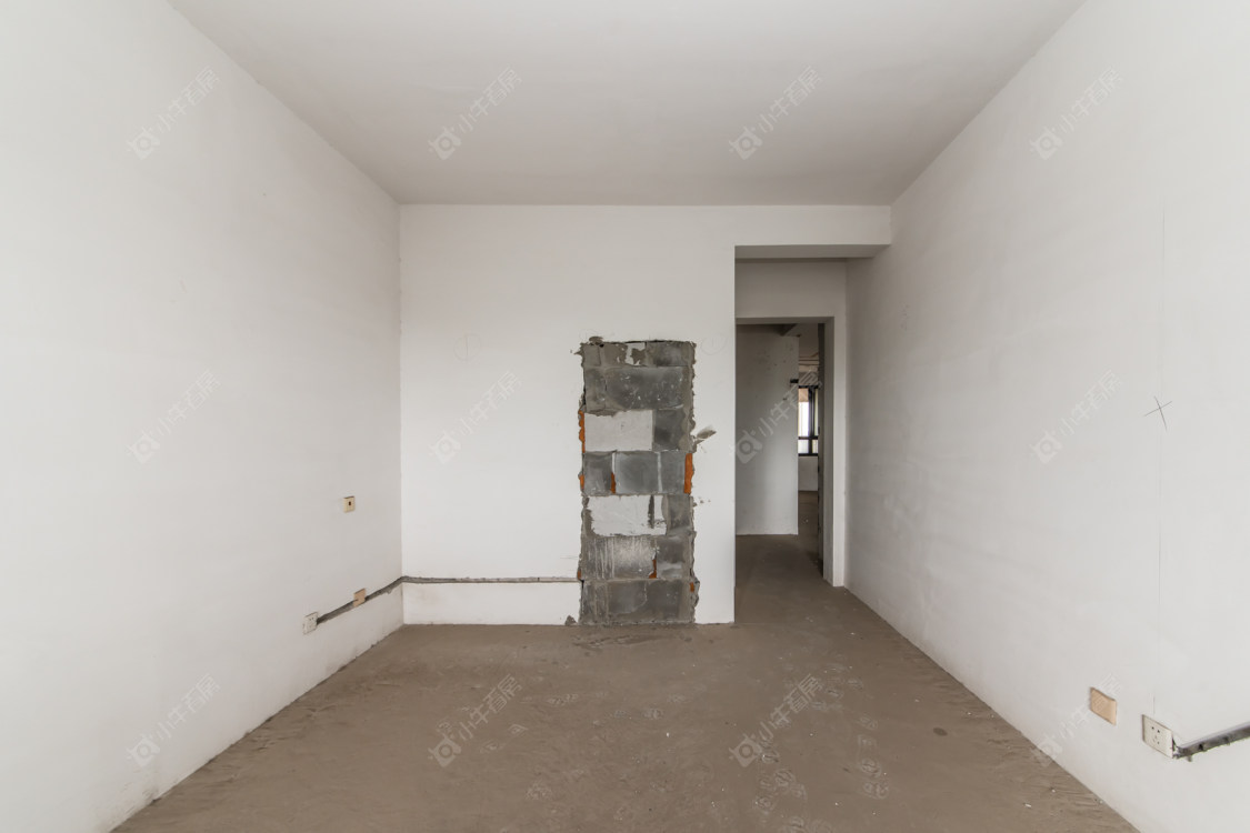 常州御庭园在售二手房源室内图_小牛看房