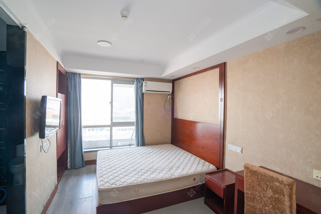 常州九洲新世界广场在售二手房源室内图_小牛看房