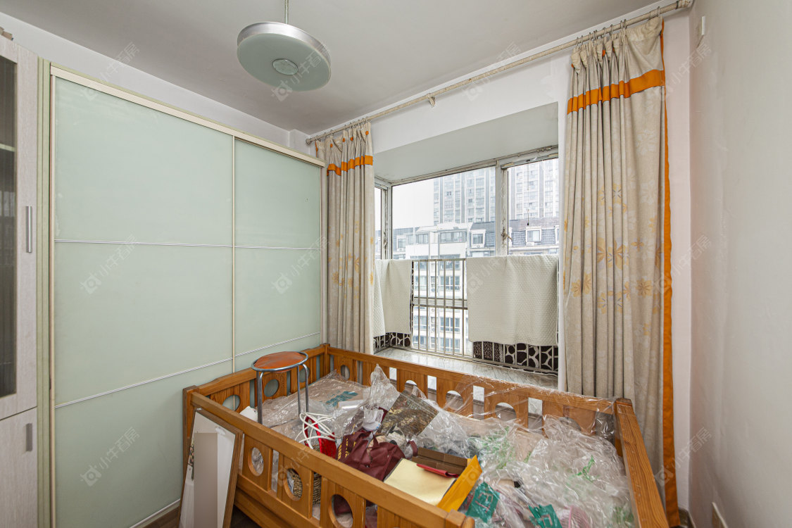 常州丰乐公寓北区在售二手房源室内图_小牛看房