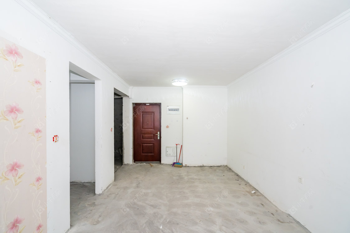 常州中海凤凰熙岸在售二手房源室内图_小牛看房