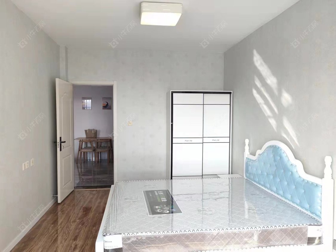 常州金田花园在租房源_小牛看房