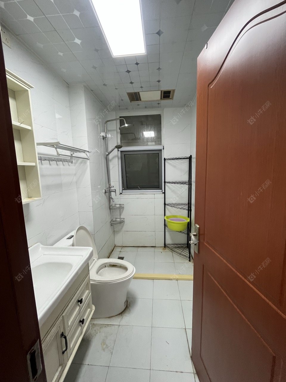常州蔚蓝天地一二期在租房源室内图_小牛看房