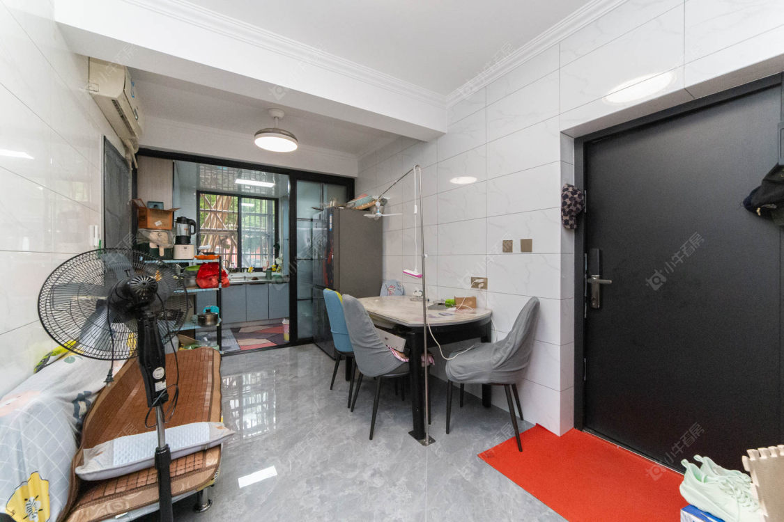 常州顺园二村在售二手房源室内图_小牛看房