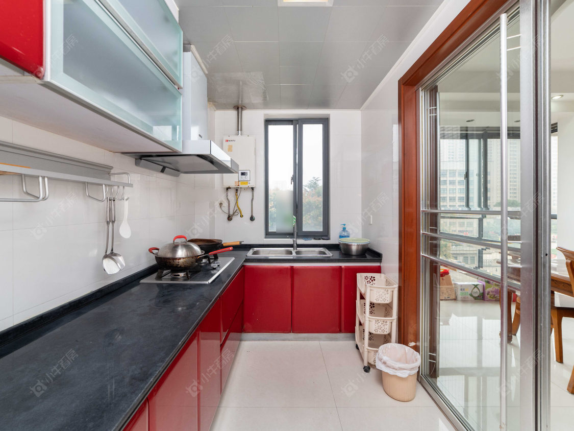 常州阳湖名城在售二手房源室内图_小牛看房