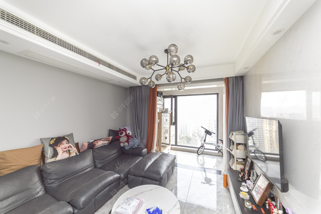 常州弘阳燕澜湾在售二手房_小牛看房