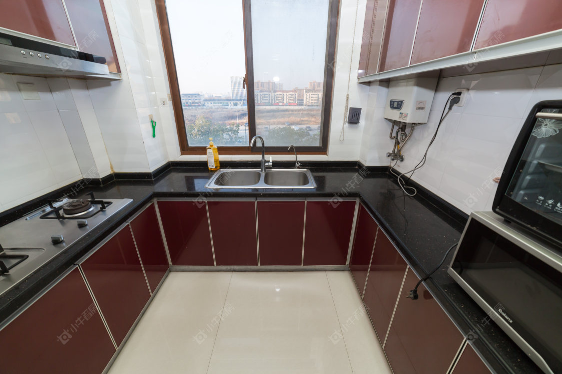 常州嘉州枫景苑在售二手房源室内图_小牛看房