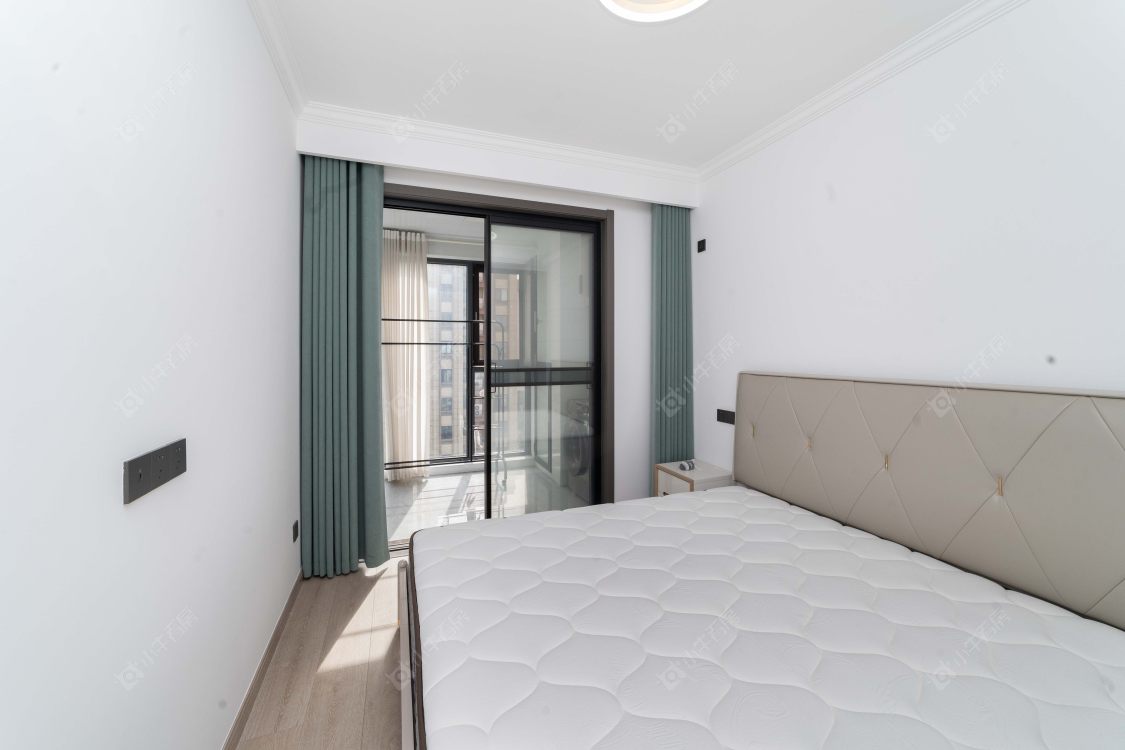 常州晋陵和庭在售二手房源室内图_小牛看房