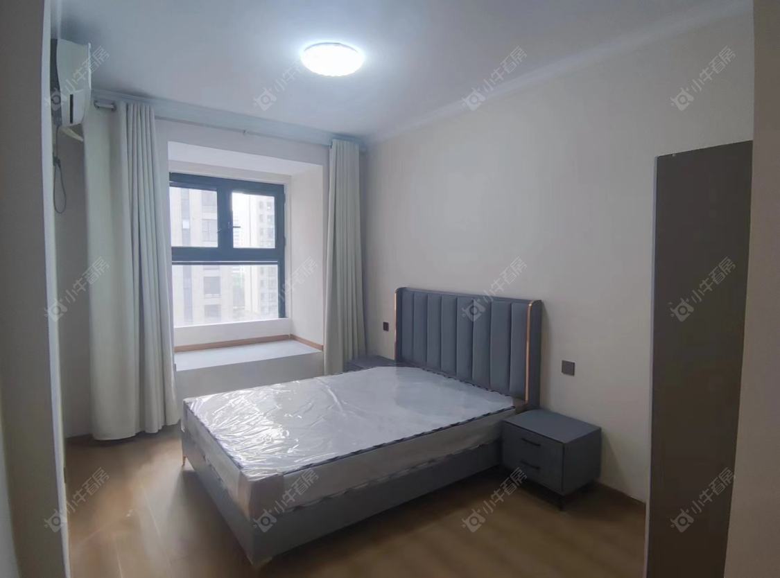 常州路劲雅居乐城市万象在租房源_小牛看房
