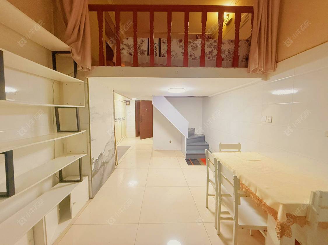 常州香江壹品在租房源_小牛看房