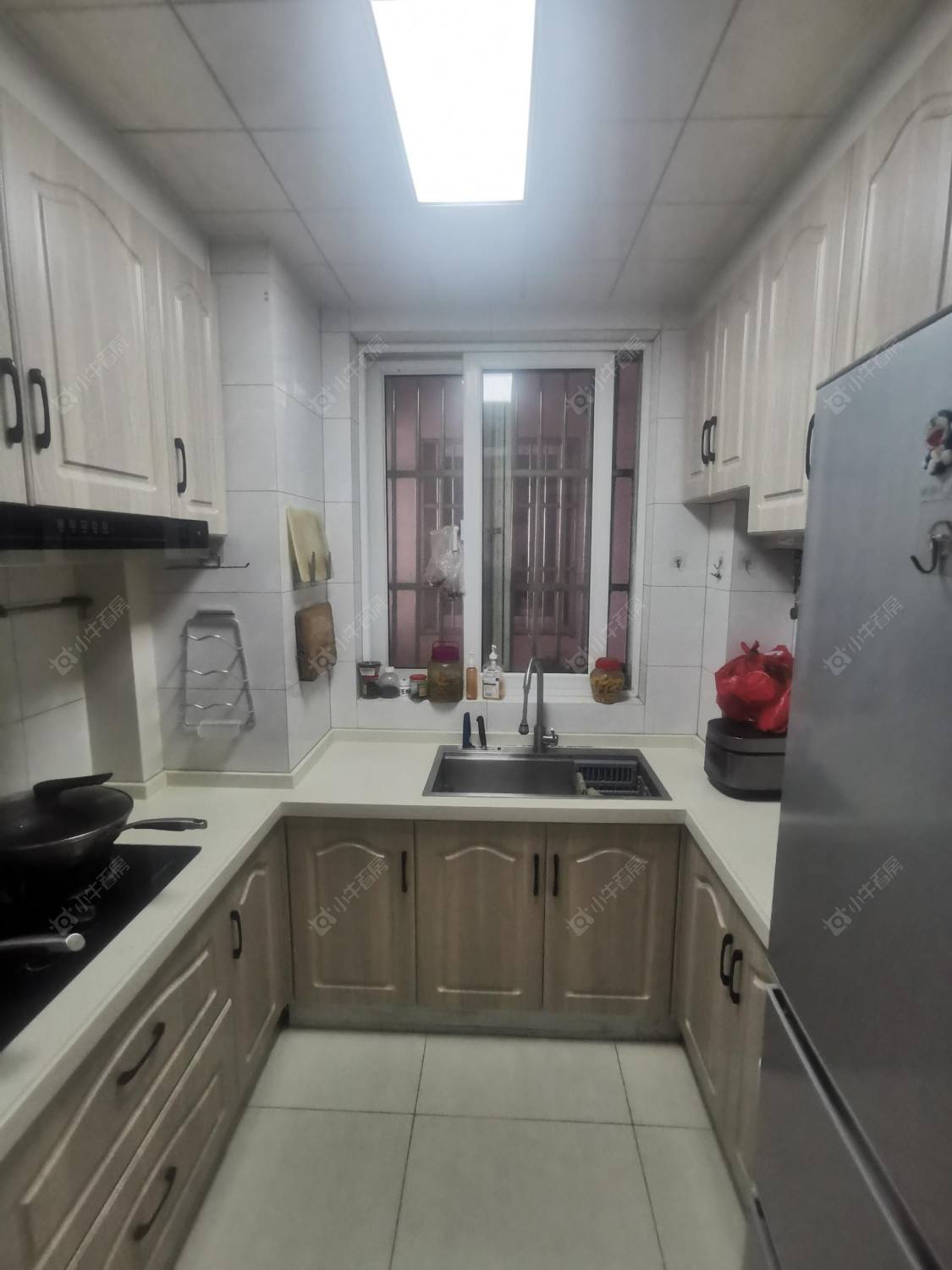 新城悠活城房源室内图 常州新城悠活城在租房源室内图_小牛看房