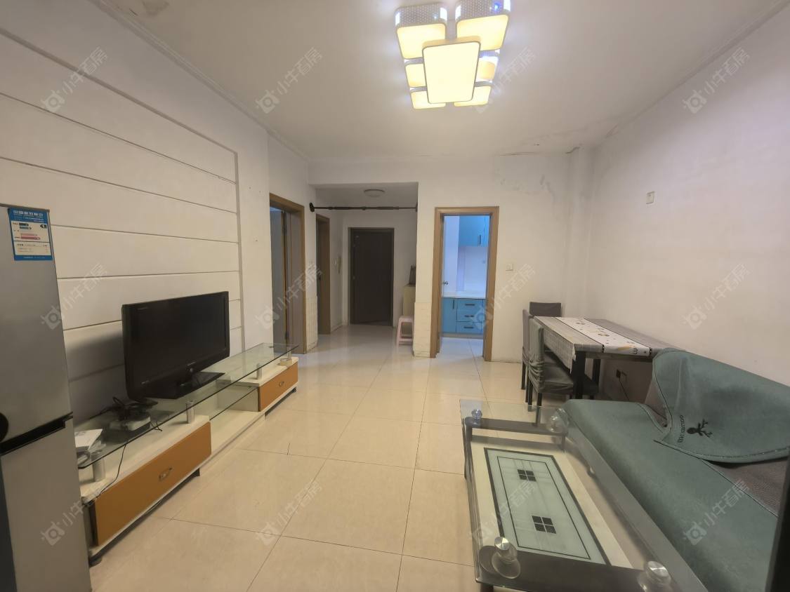 常州腾龙苑西区在租房源室内图_小牛看房