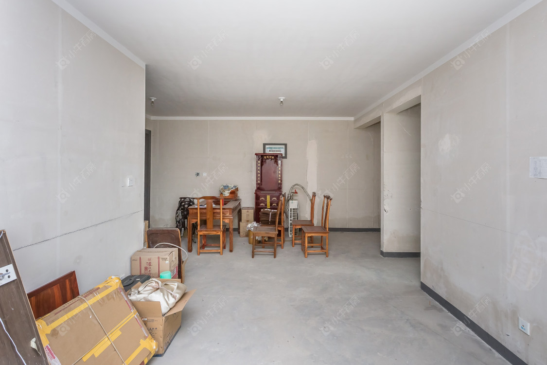 海华花园房源室内图 常州海华花园在售二手房源室内图_小牛看房