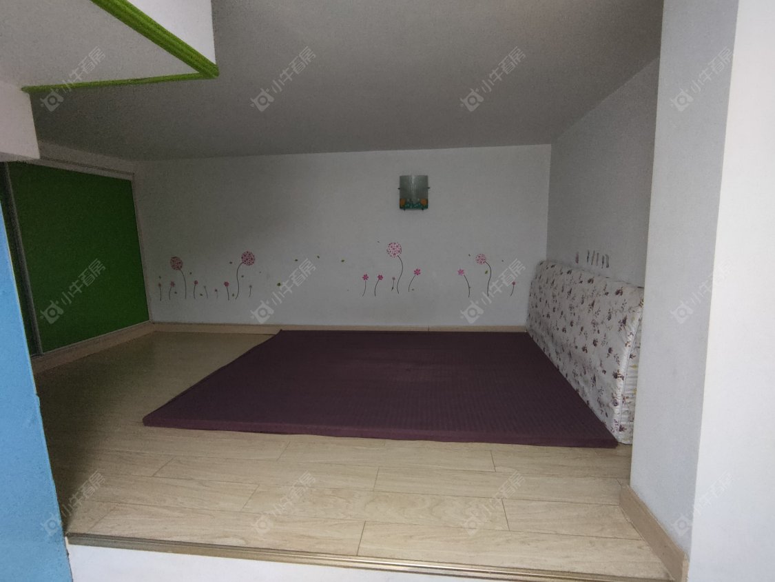 常州吾悦广场金苹果公寓在租房源_小牛看房