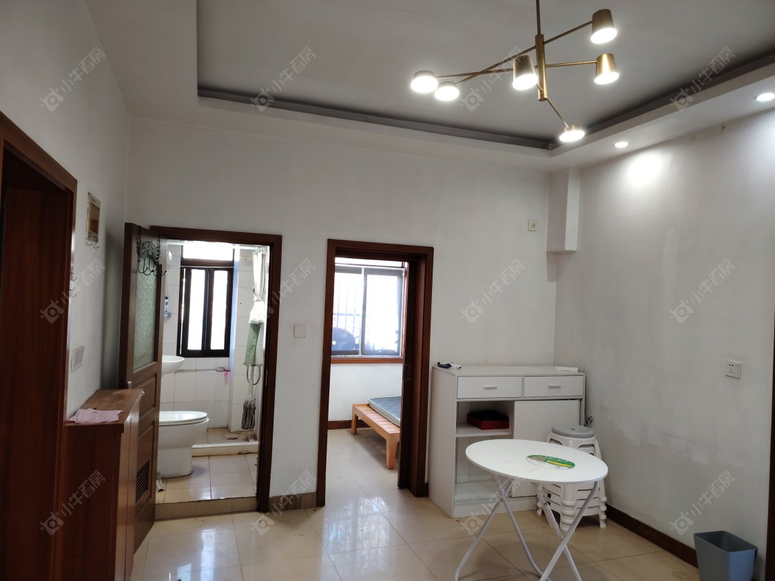 常州邮电路在租房源_小牛看房