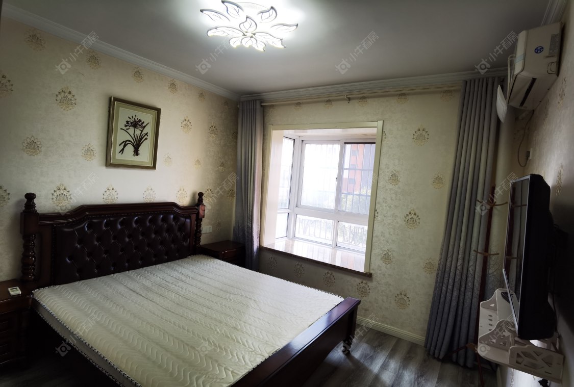 西林家园二期房源 常州西林家园二期在租房源_小牛看房