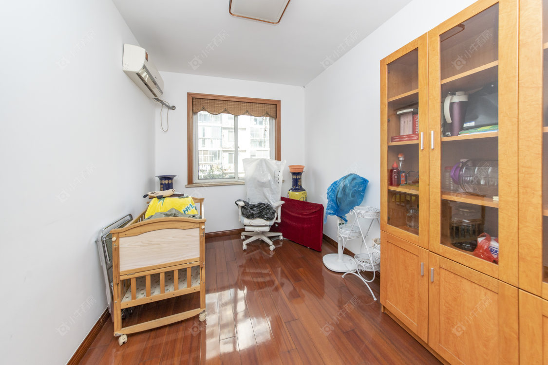 常州华都馨苑在售二手房源室内图_小牛看房