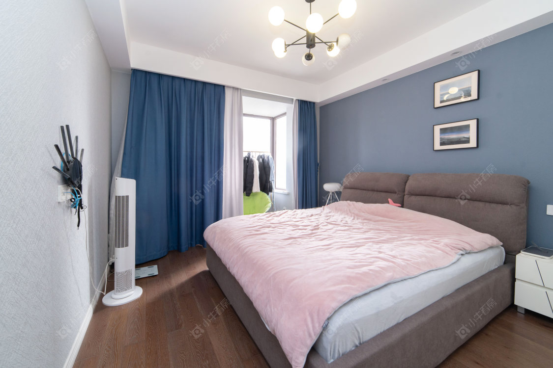 檀香湾房源室内图 常州檀香湾在售二手房源室内图_小牛看房