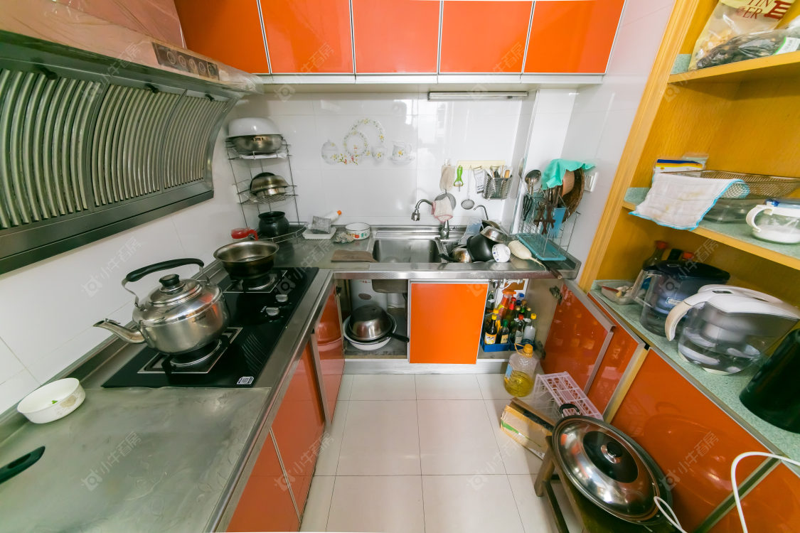 常州怡美花园在售二手房源室内图_小牛看房