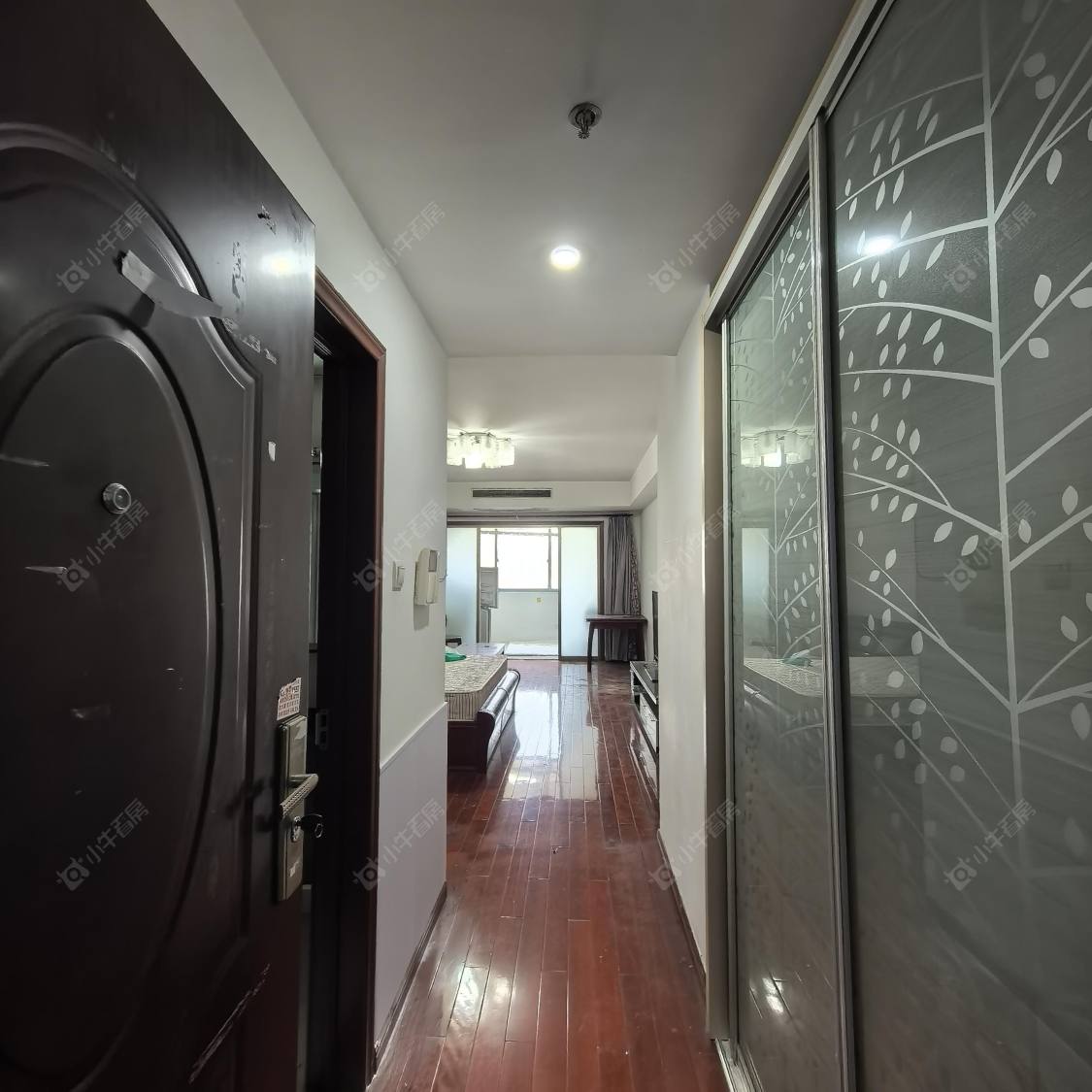 常州天禄商务广场在租房源室内图_小牛看房