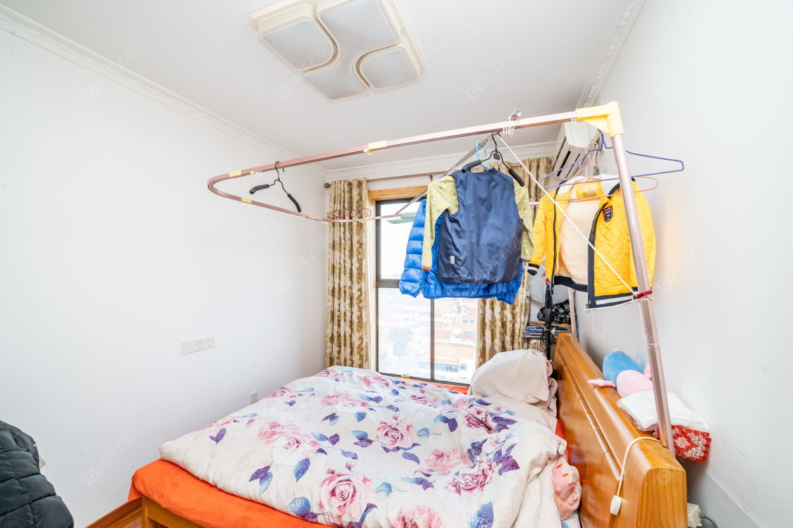 常州常发香堤半岛在售二手房源室内图_小牛看房