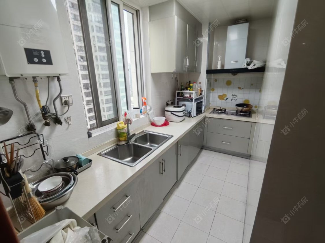 常州御水华庭二期在租房源室内图_小牛看房