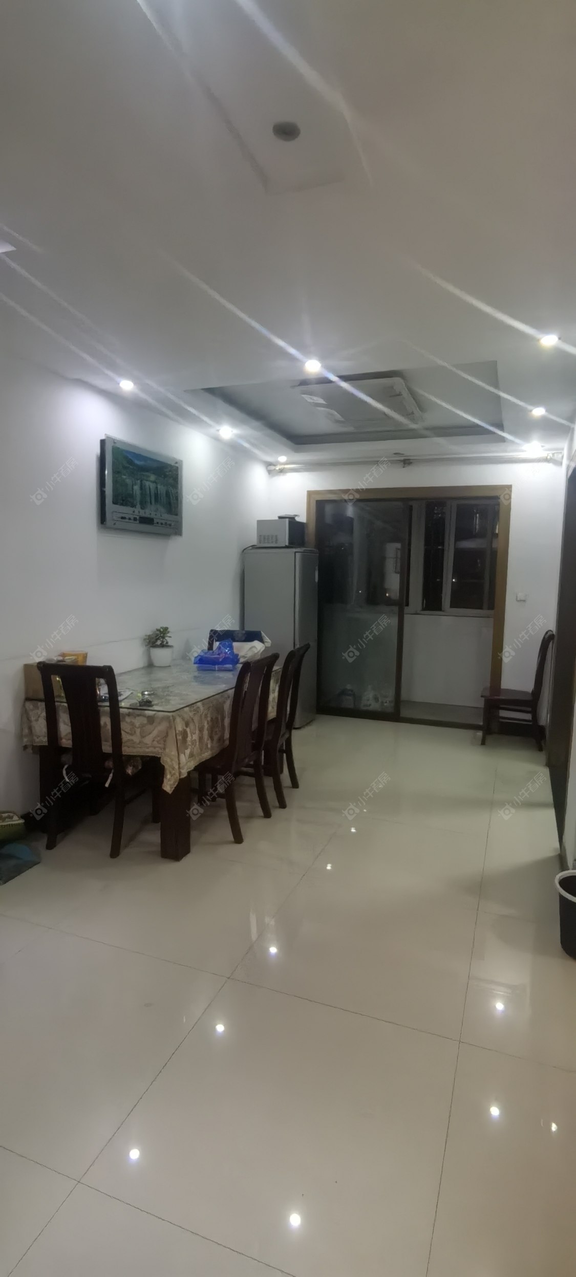 常州盘龙苑南区在租房源室内图_小牛看房