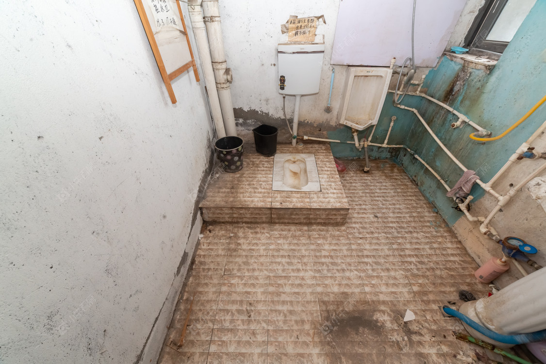 常州新闸花苑在售二手房源室内图_小牛看房