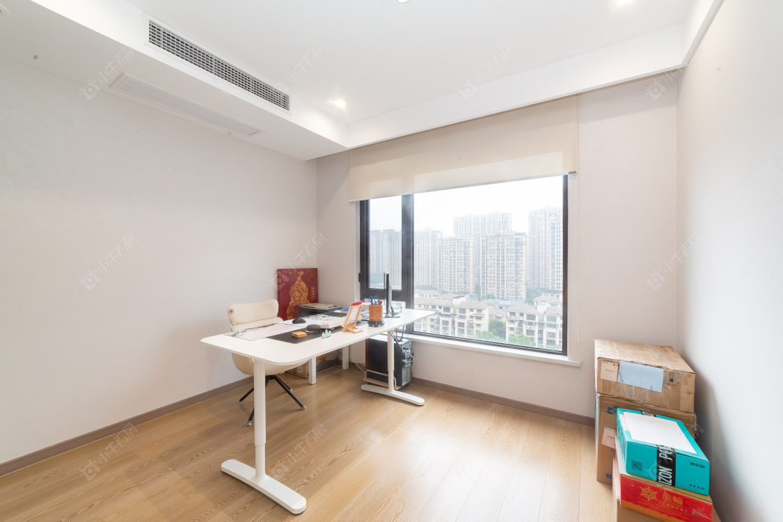 常州金地天际在售二手房源室内图_小牛看房