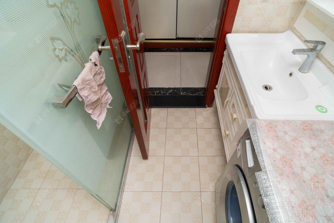 常州宝龙城市广场在售二手房源室内图_小牛看房