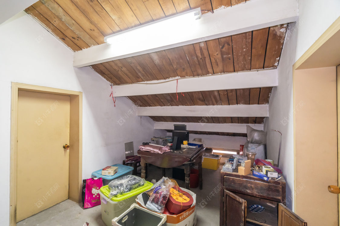 常州五角场东村在售二手房源室内图_小牛看房