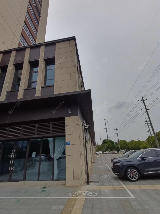 常州牡丹三江公寓租房_小牛看房