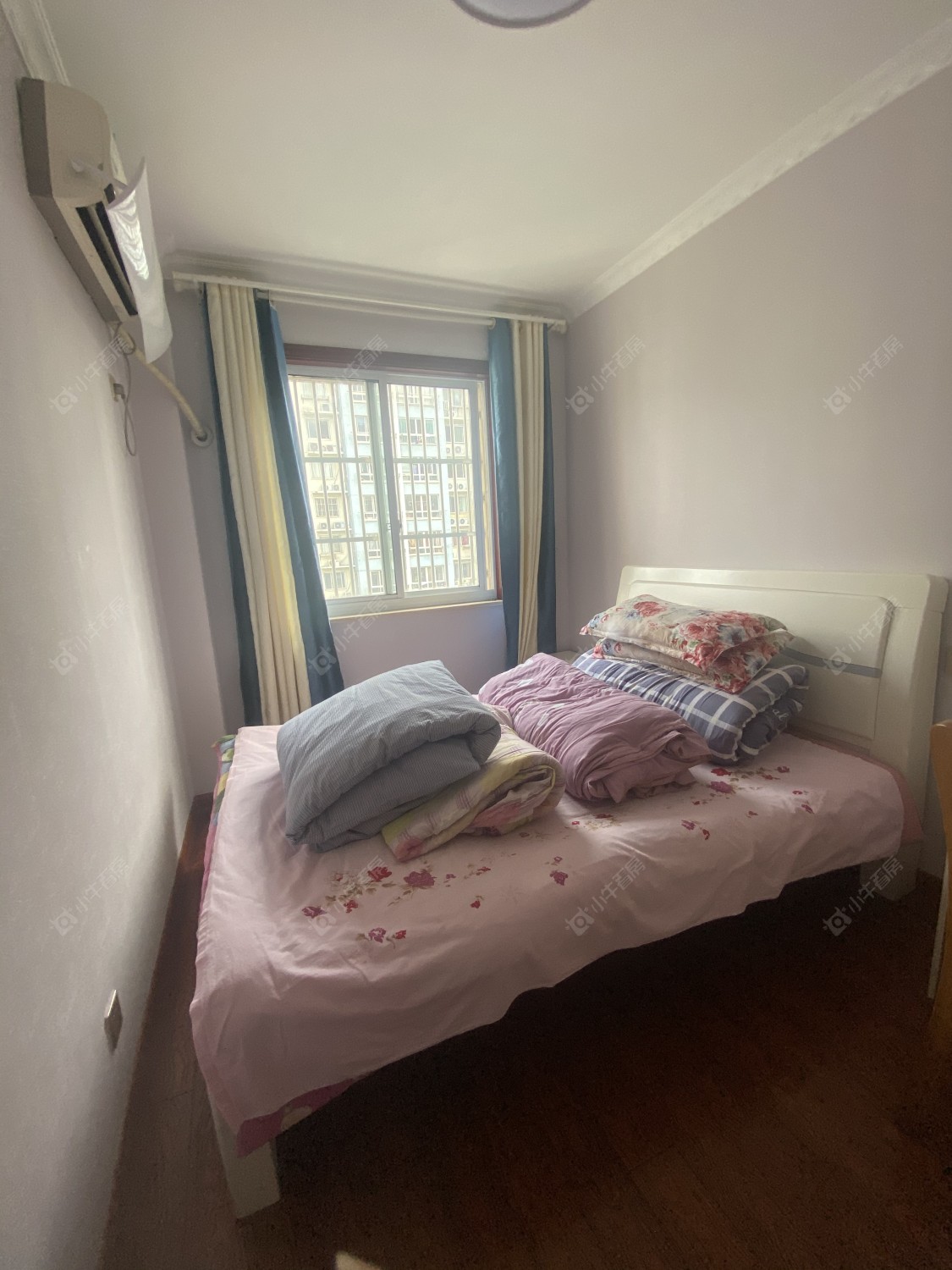 常州锦阳花苑在租房源_小牛看房