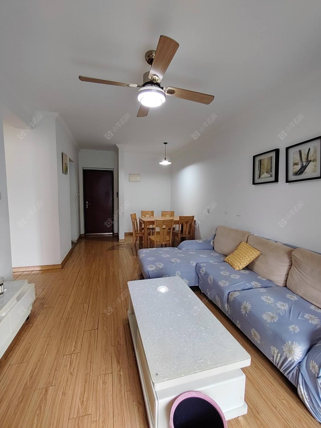 常州九龙仓时代上院在租房源室内图_小牛看房