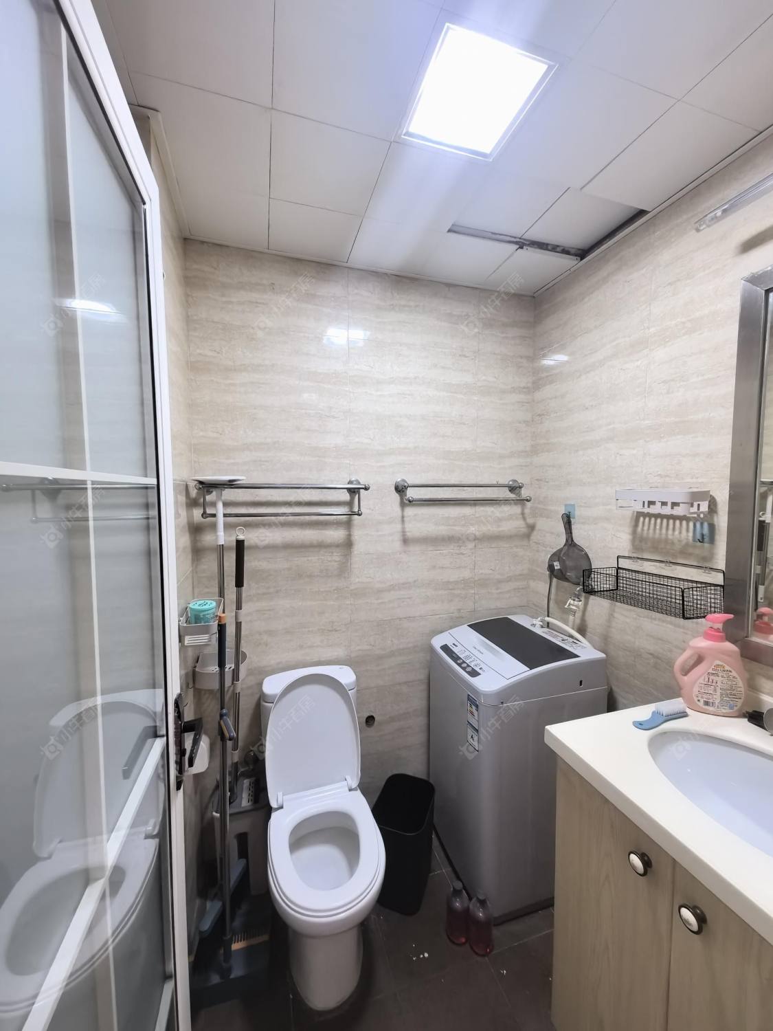 路劲又一城房源室内图 常州路劲又一城在租房源室内图_小牛看房