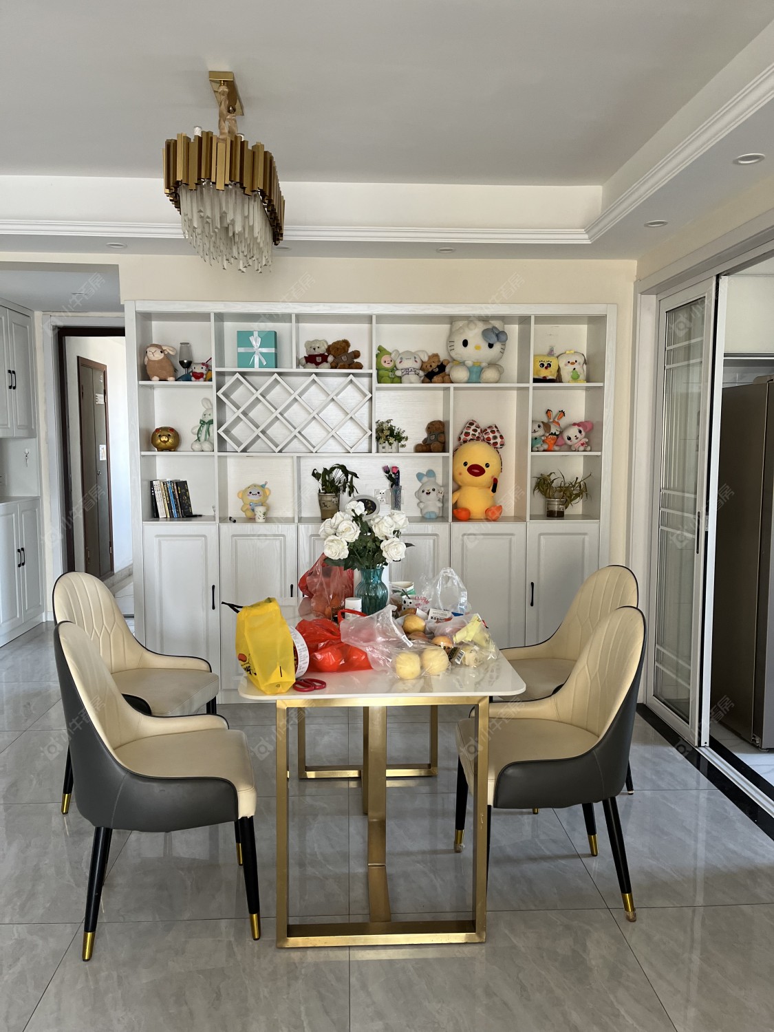 常州华润国际二期在租房源_小牛看房