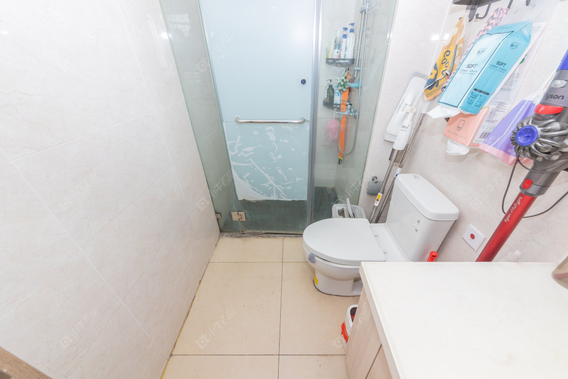 常州金科保利北郡花园在售二手房源室内图_小牛看房