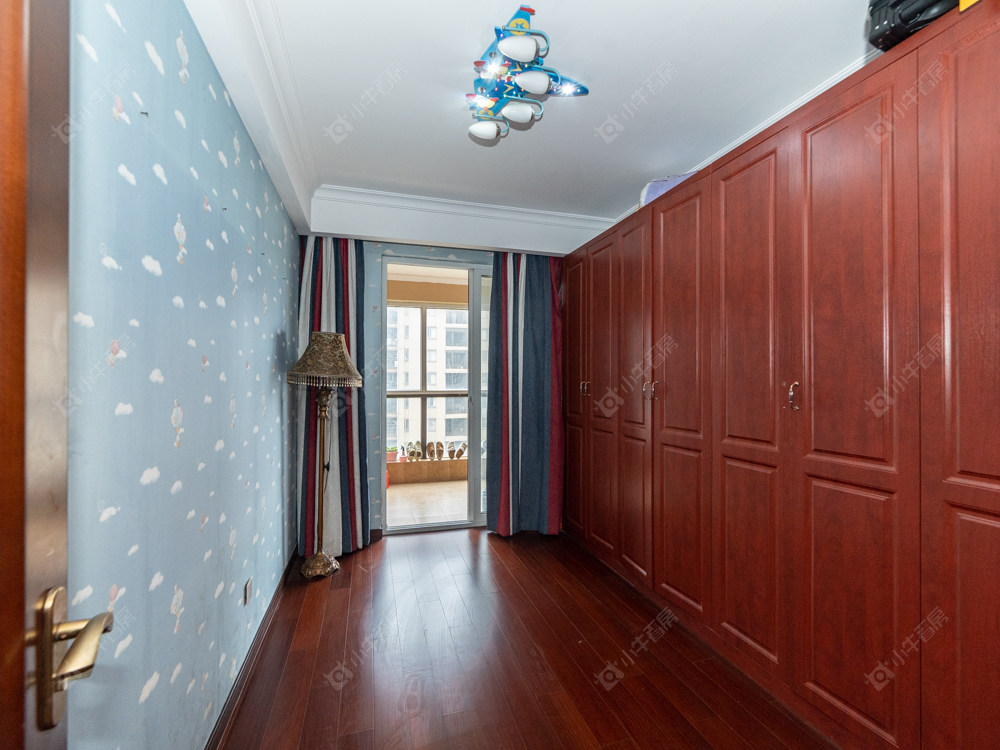 九洲花园二期房源室内图 常州九洲花园二期在售二手房源室内图_小牛看房