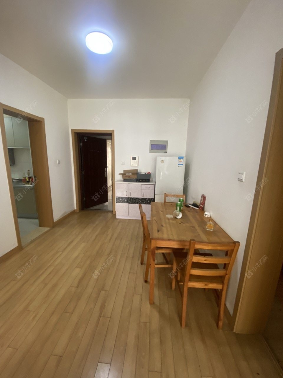 常州和平国际在租房源室内图_小牛看房