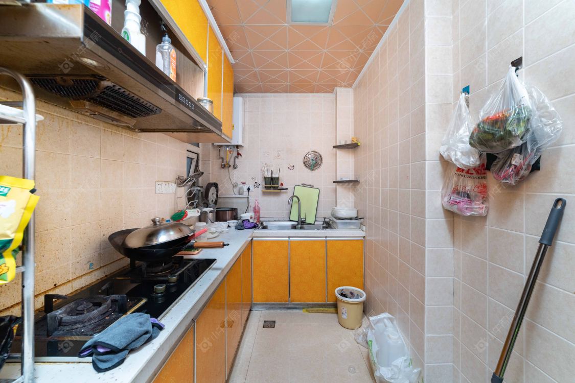 常州新城域一期在售二手房源室内图_小牛看房