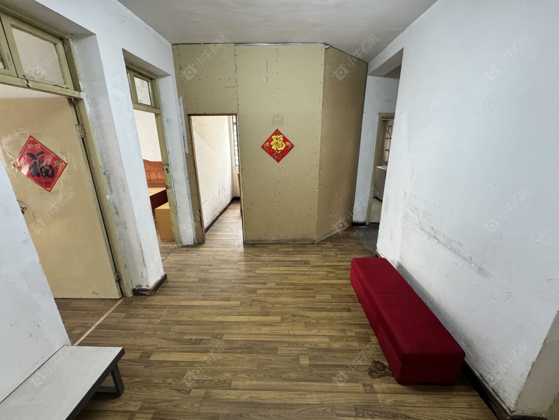 常州富都花苑北苑在租房源室内图_小牛看房