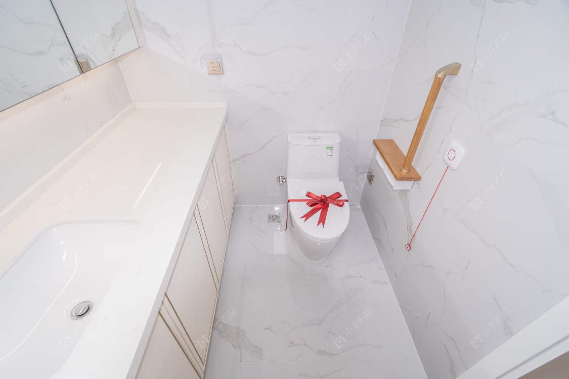 常州安邸·N3在售二手房源室内图_小牛看房