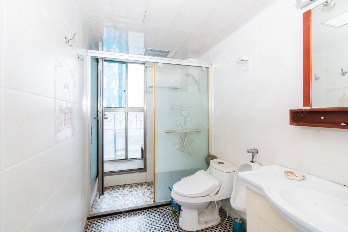 常州银河湾明苑一期在售二手房源室内图_小牛看房