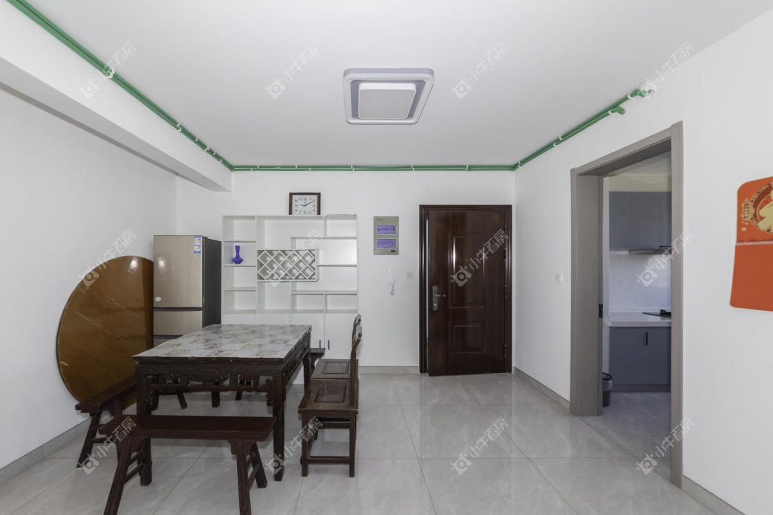 常州新欣嘉园在租房源室内图_小牛看房