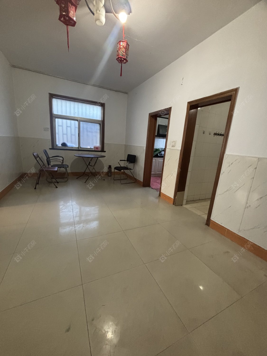 常州河苑东村2室2厅1卫出租_小牛看房